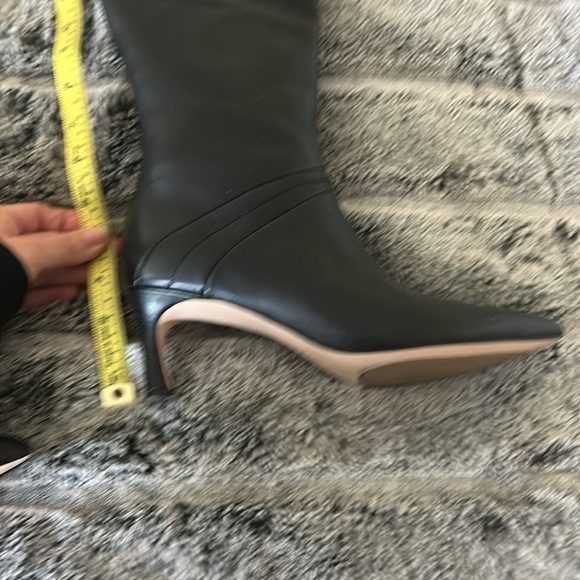 Pointy toe Deesha Boots  NATURALIZER BOOTS - Picture 5 of 5